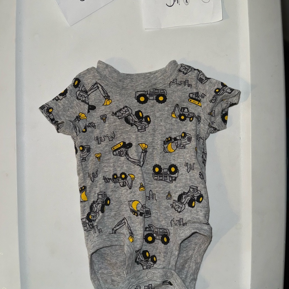 Carters 3M bundle - Picture 7 of 16